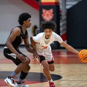 Meet your Posher, Fredrick